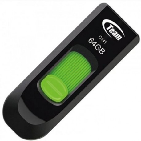 USB ključek 64GB Teamgroup C141, TC14164GG01