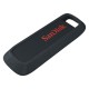USB ključek 128GB SanDisk Ultra Trek, SDCZ490-128G-G46