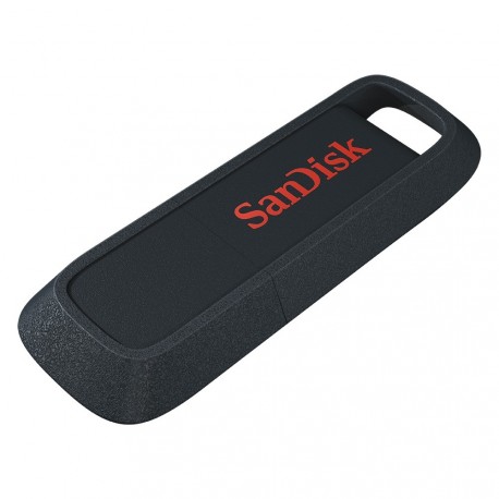 USB ključek 128GB SanDisk Ultra Trek, SDCZ490-128G-G46