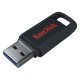 USB ključek 128GB SanDisk Ultra Trek, SDCZ490-128G-G46