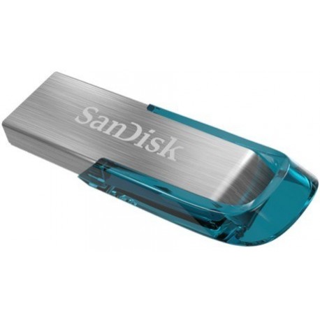 USB ključek 64GB Sandisk Ultra Flair, SDCZ73-064G-G46B