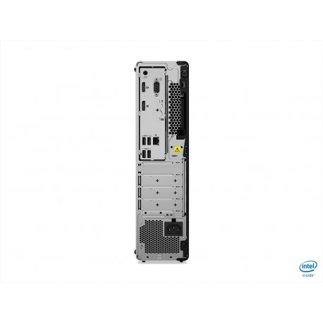Računalnik Lenovo TC M90s  i7-10700, 16GB, SSD 512GB, W10P, 11D1001UZY