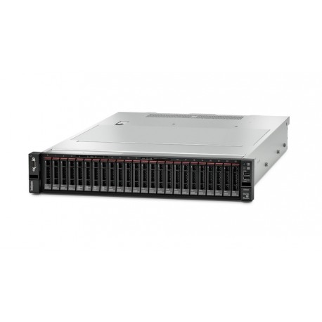 Strežnik Lenovo ThinkSystem SR650 4210R 10C 32GB/2x750W