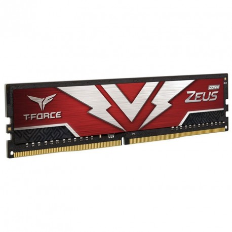 Pomnilnik DDR4 16GB (2x8GB) 3200 TEAMGROUP T-FORCE Zeus