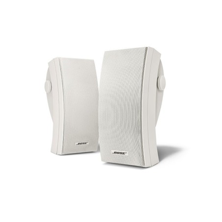 Zvočniki Hi-Fi Bose 251, beli