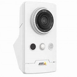 IP kamera AXIS M1065-LW