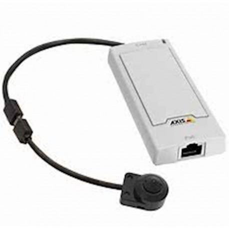 IP kamera AXIS P1264