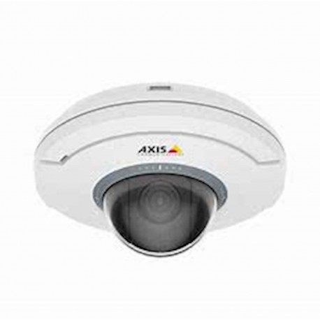 IP kamera AXIS M5054