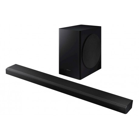 Soundbar SAMSUNG HW-Q70T