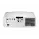 Projektor NEC PA653U WUXGA 6500A 8000:1 LCD projektor + leča NP13ZL