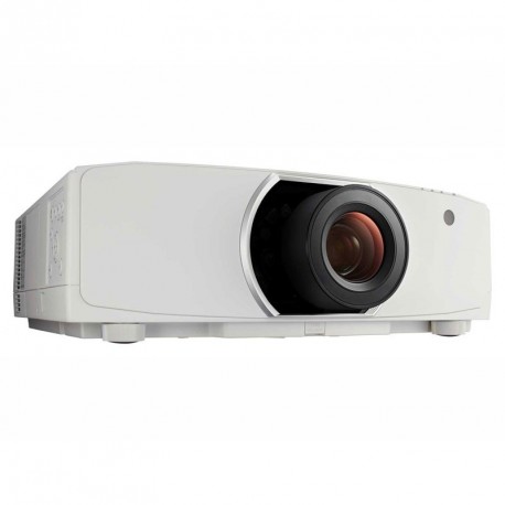 Projektor NEC PA853W WXGA 8500A 10000:1 LCD profesionalni vgradni projektor
