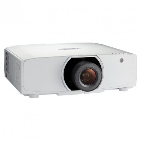 Projektor NEC PA853W WXGA 8500A 10000:1 LCD profesionalni vgradni projektor