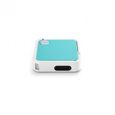 Projektor VIEWSONIC M1 mini Plus WVGA 120A 500:1 Smart LED
