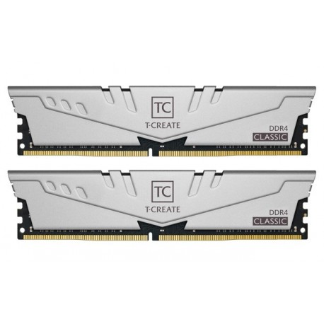 Pomnilnik DDR4 32GB (2x16GB) 3200 Teamgroup T-CREATE Classis