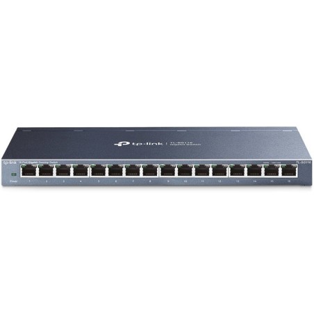 Stikalo (switch) 16 port TP-LINK TL-SG116 Gigabit
