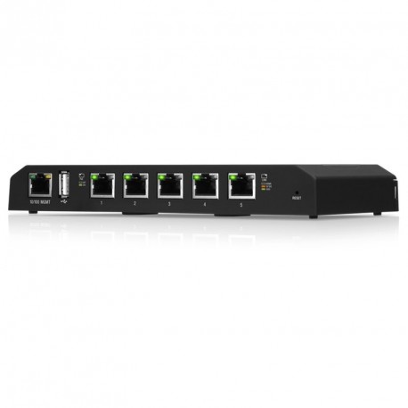 Stikalo (switch) 5 port UBIQUITI EdgeSwitch 5 XP ES-5XP Gigabit PoE