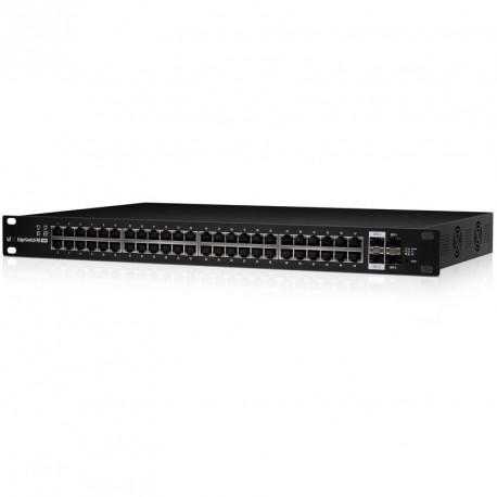 Stikalo (switch) 48 port UBIQUITI EdgeSwitch ES-48-750W PoE+