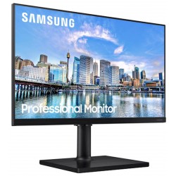 Monitor Samsung F24T450FQR