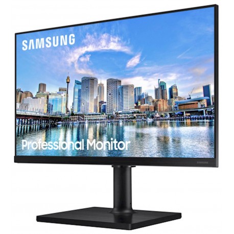 Monitor Samsung F24T450FQR