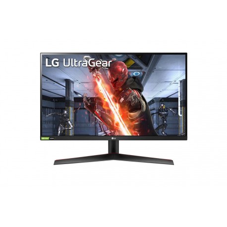 Monitor LG 27GN800