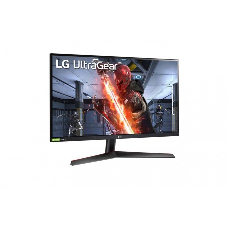 Monitor LG 27GN800