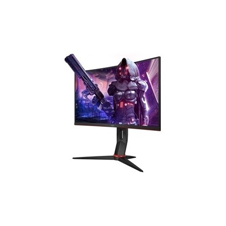 Monitor AOC C24G2U/BK