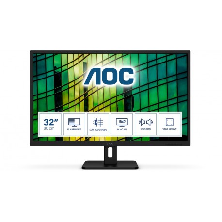 Monitor AOC Q32E2N 2K
