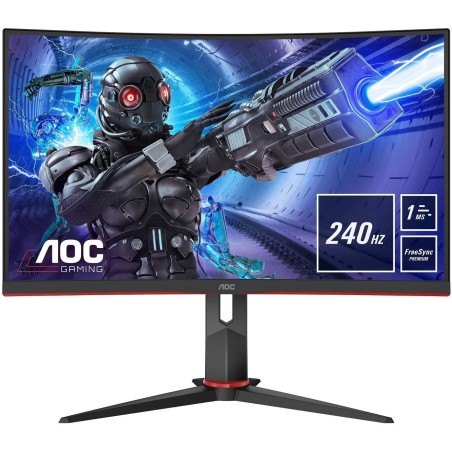 Monitor AOC C32G2ZE