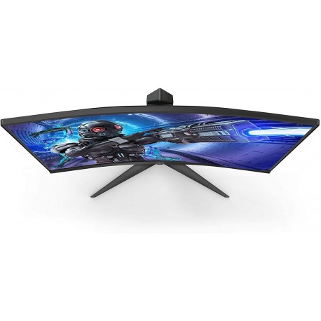 Monitor AOC C32G2ZE