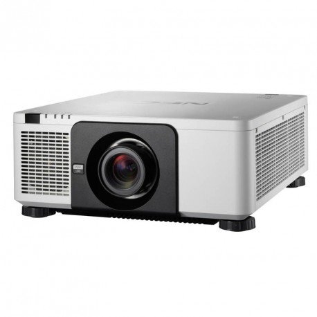 Projektor NEC PX803UL-WH WUXGA 8000A 10000:1 laserski DLP projektor