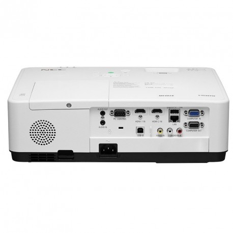 Projektor NEC MC402X