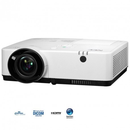 Projektor NEC ME382U
