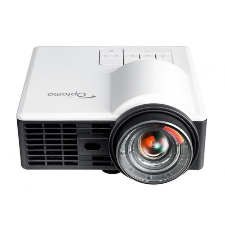 Projektor OPTOMA ML1050ST+