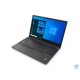 Prenosnik 15.6 Lenovo ThinkPad E15 G2 i7-1165G7 16/1TB FHD DOS