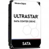 Trdi disk HGST/WD 4TB SATA 3 6GB/s 256MB 7200 ULTRASTAR DC HC310