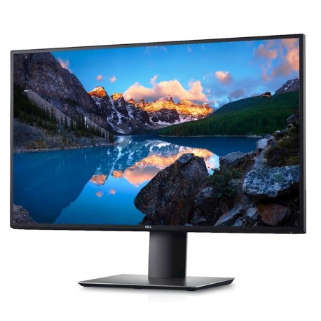 LED monitor 27 Dell U2720Q