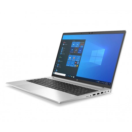 Prenosnik HP ProBook 650 G8 i5-1135G7, 8GB, SSD 512GB, W10P