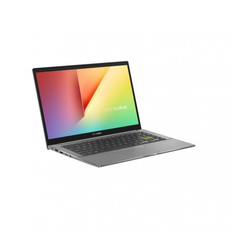 Prenosnik ASUS S433EQ-WB513T i5-1135G7, 8GB, 512GB, MX350, W10, 90NB0RK4-M01860