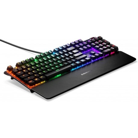 Tipkovnica USB SteelSeries Apex PRO