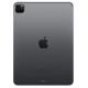Apple iPad Pro 11 WiFi 256GB (Gen 2)- Space Grey