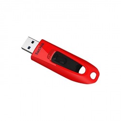 USB ključek 64GB SanDisk ULTRA