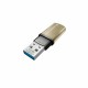 USB ključek 128GB TRANSCEND JF 820