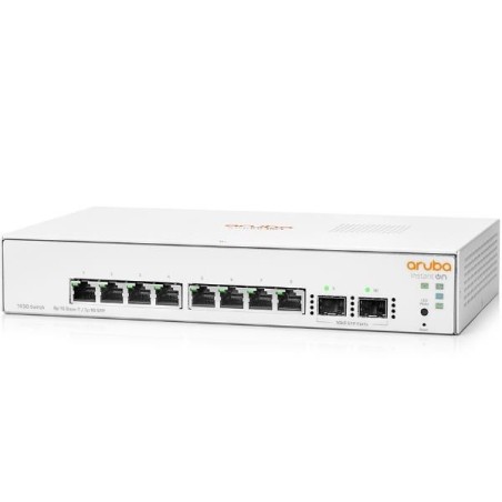 Stikalo (switch) 8 port Aruba IOn 1930 8G 2SFP, JL680A