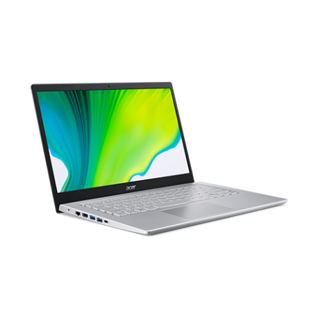 Prenosnik 14 Acer A514-54-55L0, i5-1135G7, 8Gb, 512GB, W10