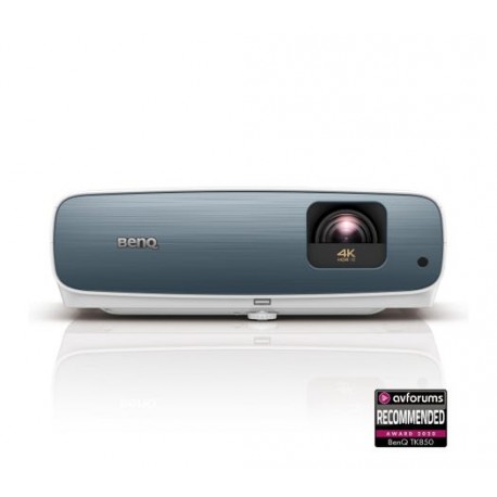 Projektor BENQ TK850