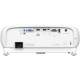 Projektor BENQ W1720 4K DLP