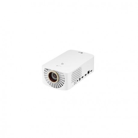 Projektor LG HF60LSR Full HD LED DLP