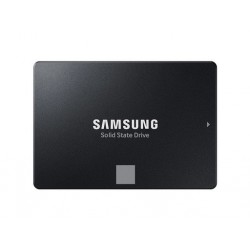 SSD disk 500GB SATA3 Samsung 870 EVO, MZ-77E500B/EU