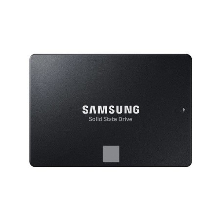 SSD disk 500GB SATA3 Samsung 870 EVO, MZ-77E500B/EU