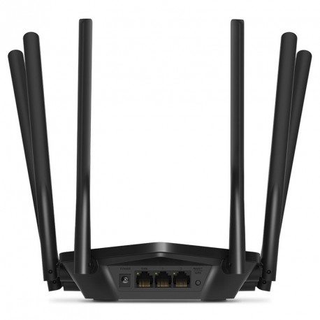 Usmerjevalnik (router) MERCUSYS MR50G AC1900 Gigabit